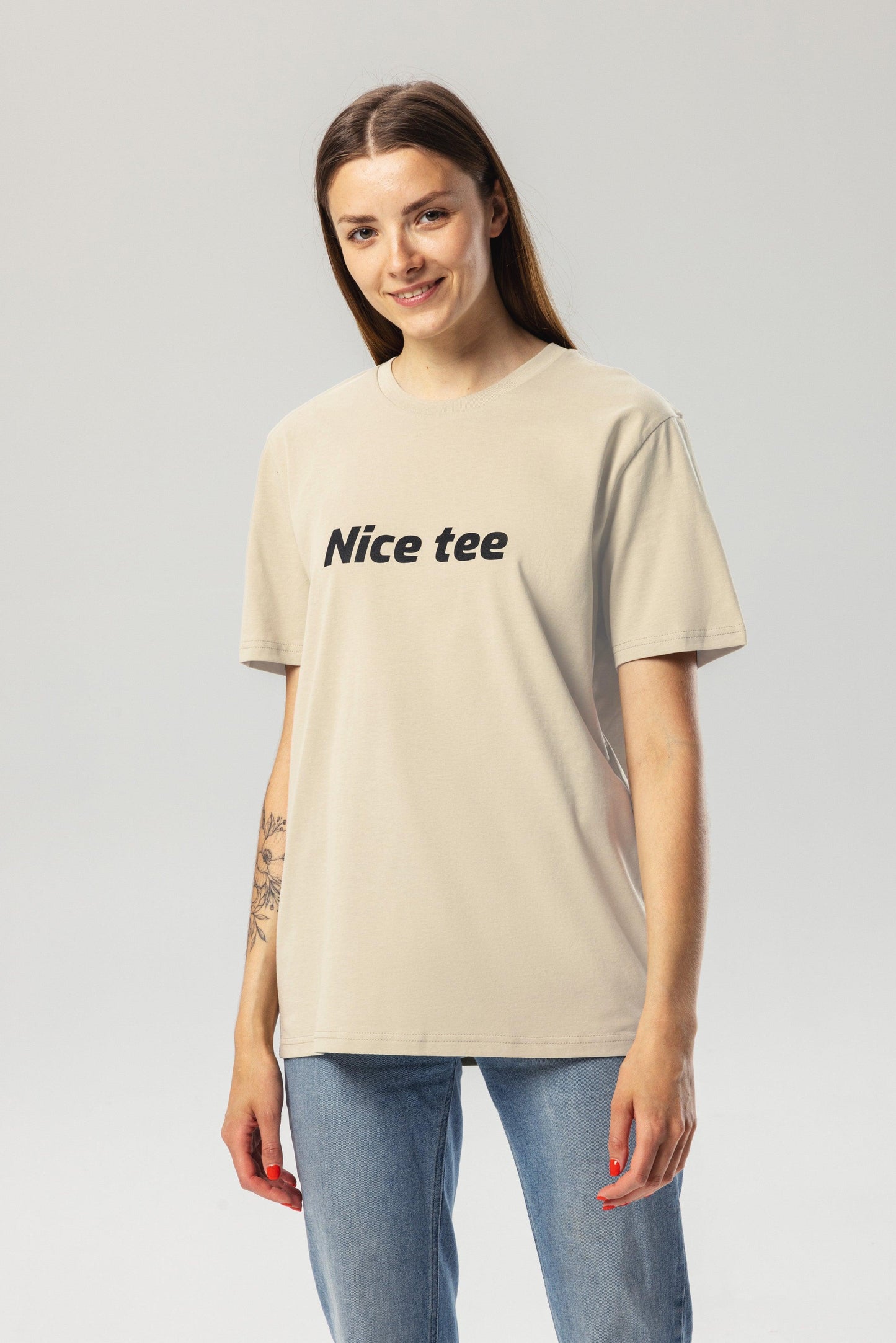 Nice Tee T-Shirt