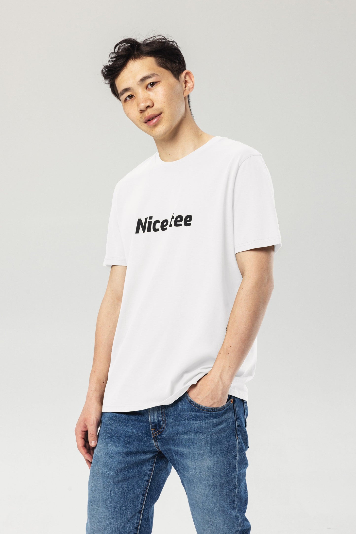 Nice Tee T-Shirt