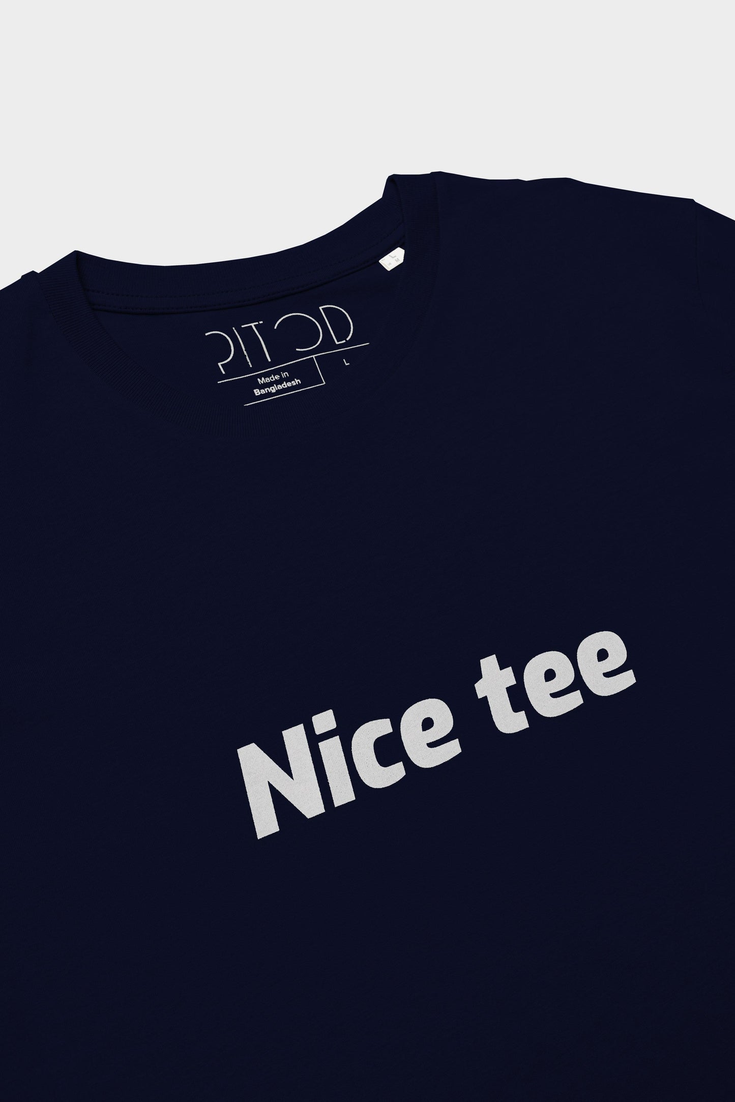 Nice Tee T-Shirt
