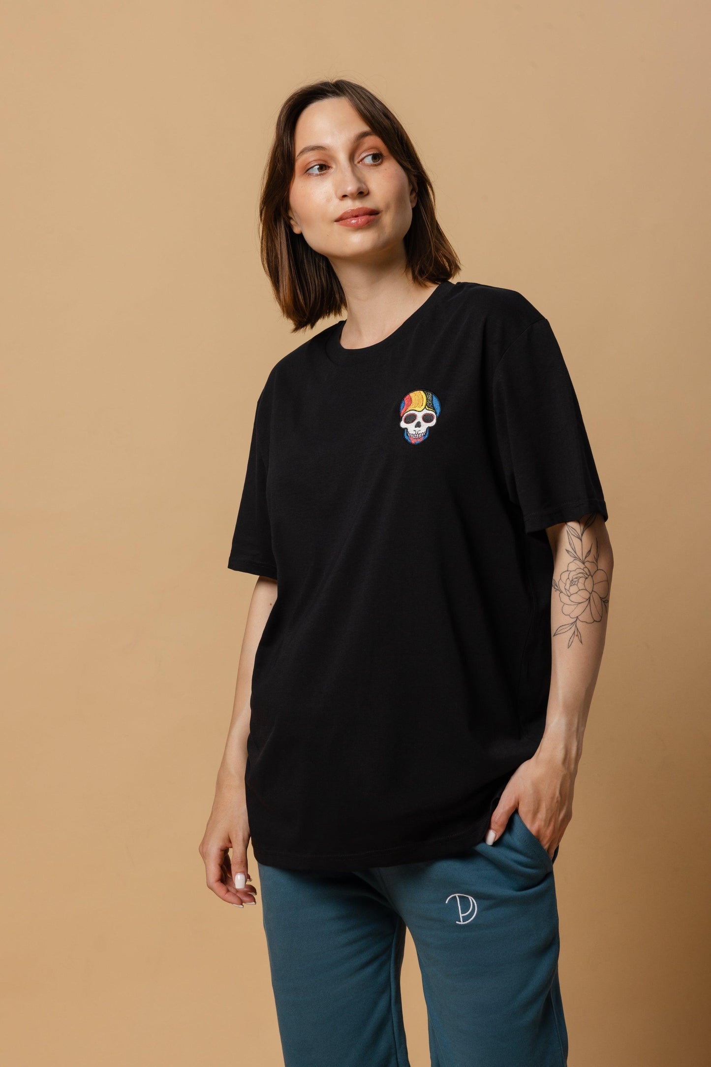 Skull T-Shirt