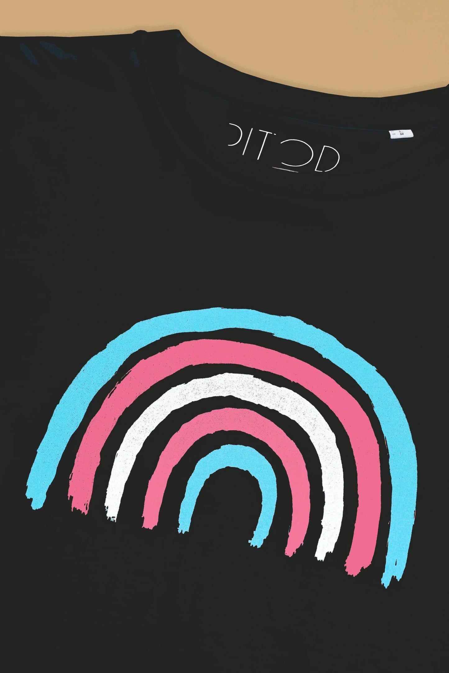 Transgender Rainbow T-Shirt