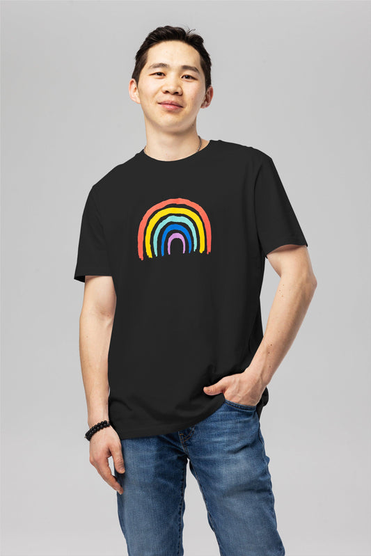 Rainbow T-Shirt