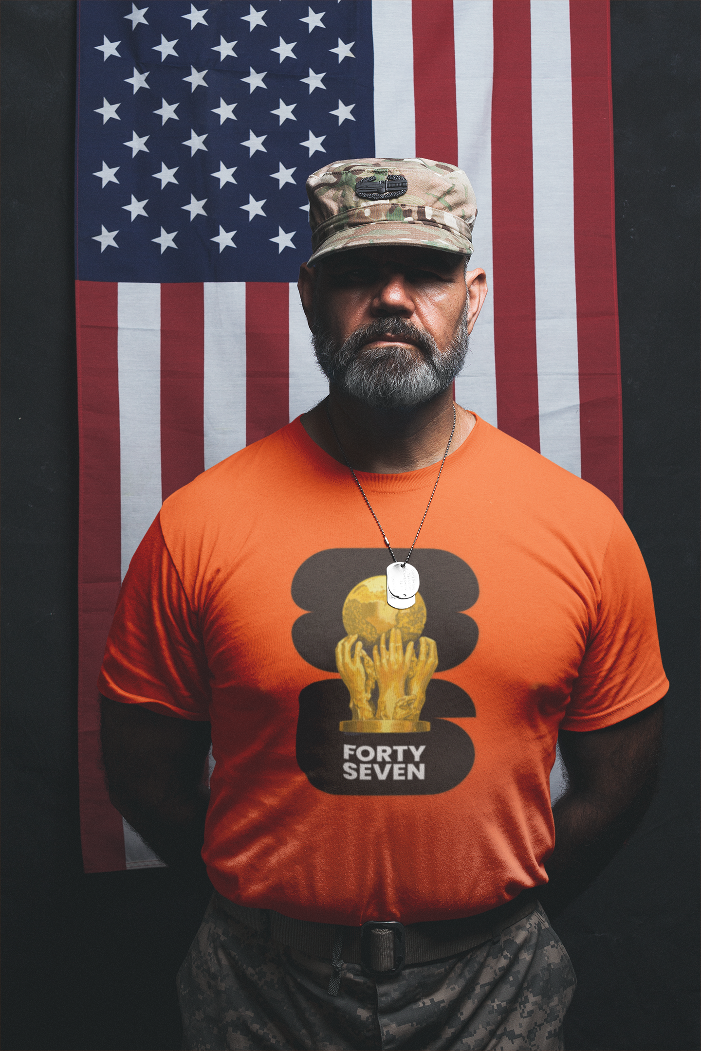 World Cup 8647 T-shirt