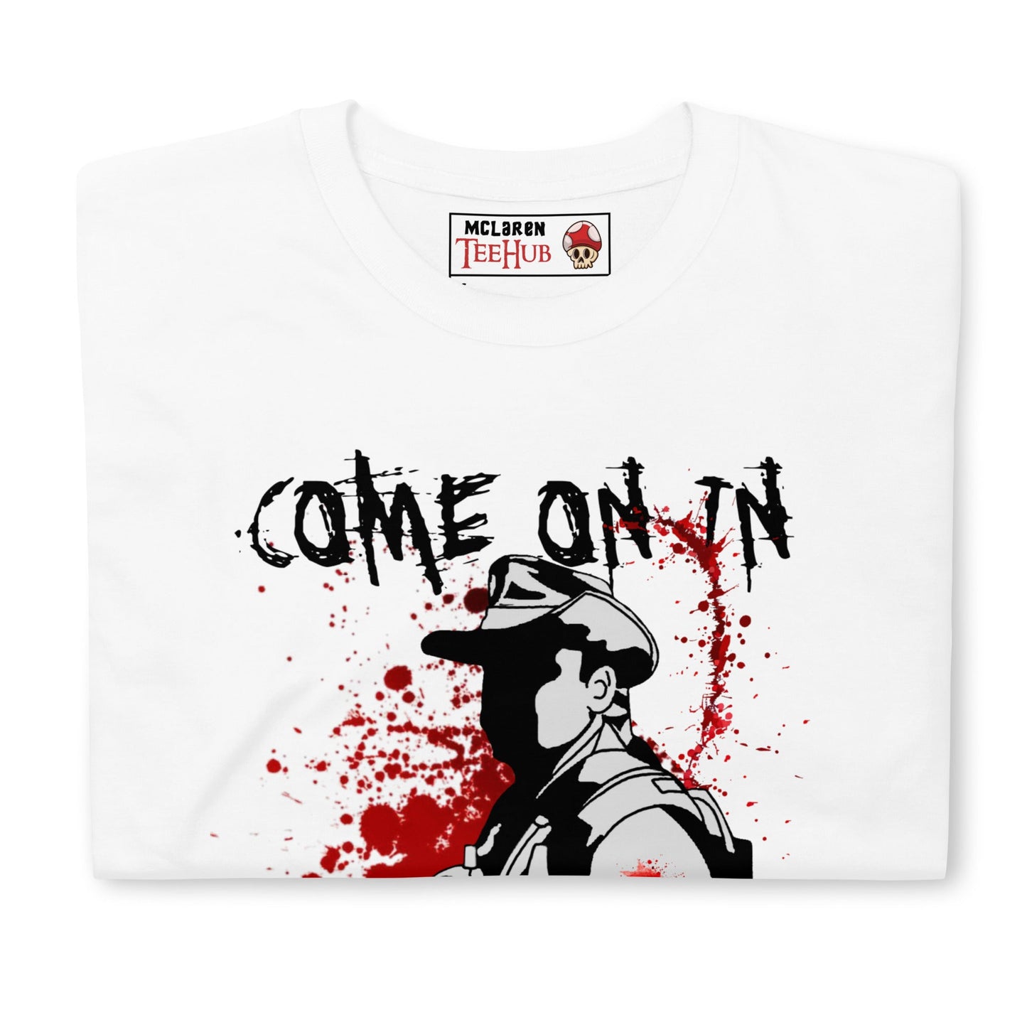 Predator Blaine T-Shirt