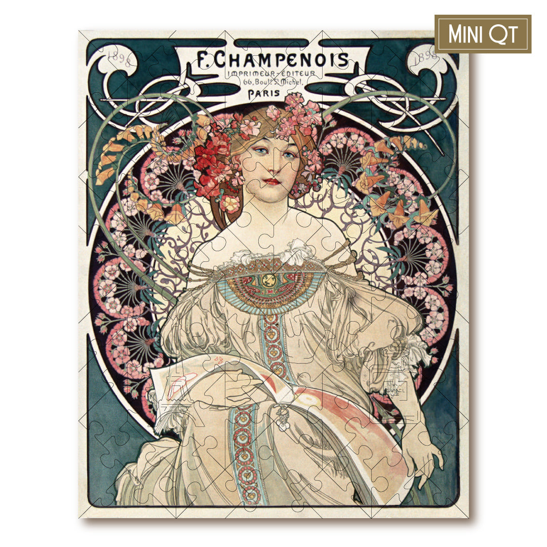 Champenois MINI QT