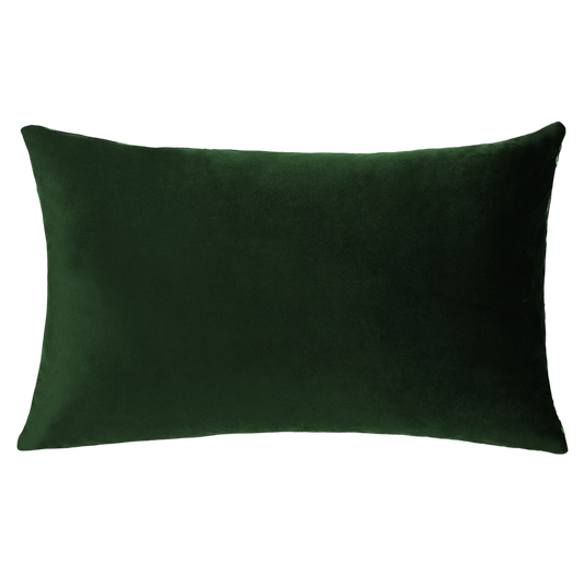 If You Can't Say Anything Nice...Sit By Me Needlepoint Cushion