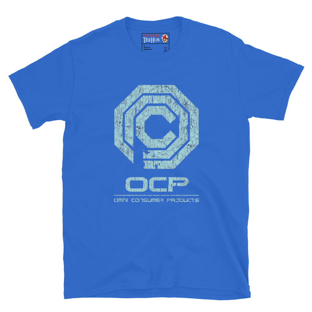 Robocop OCP T-Shirt