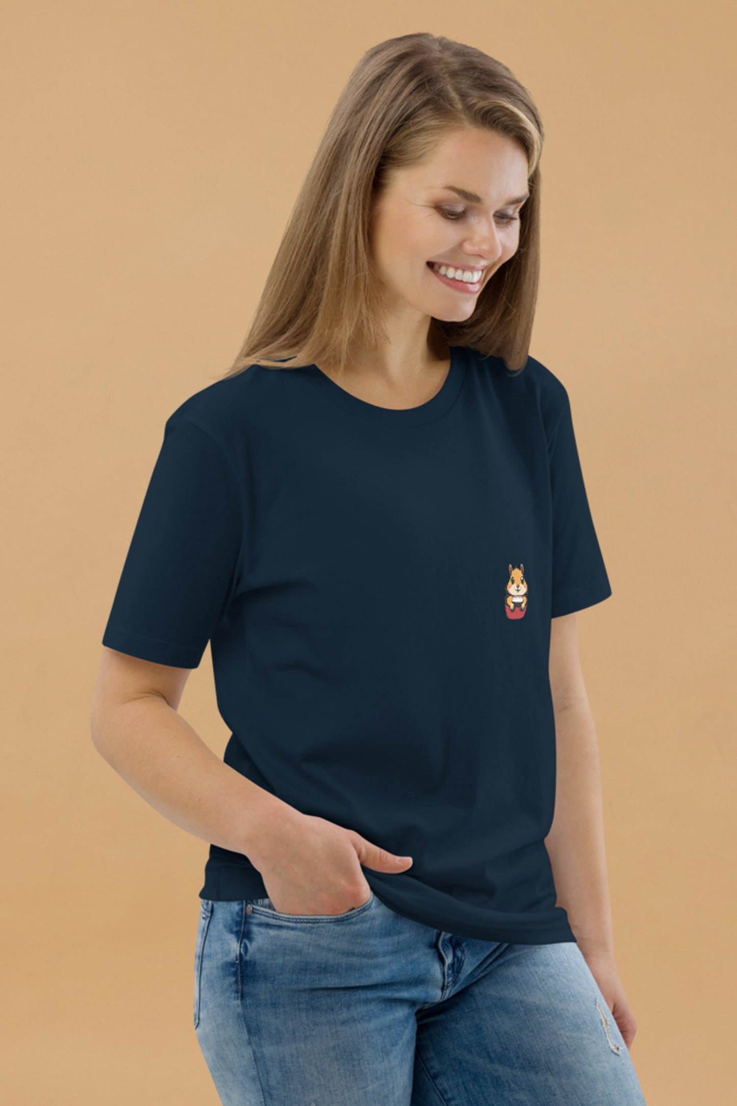 Squirrel T-Shirt