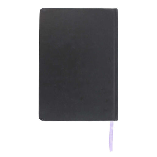 Gothic Gifts Poisonous Plants A5 Notebook