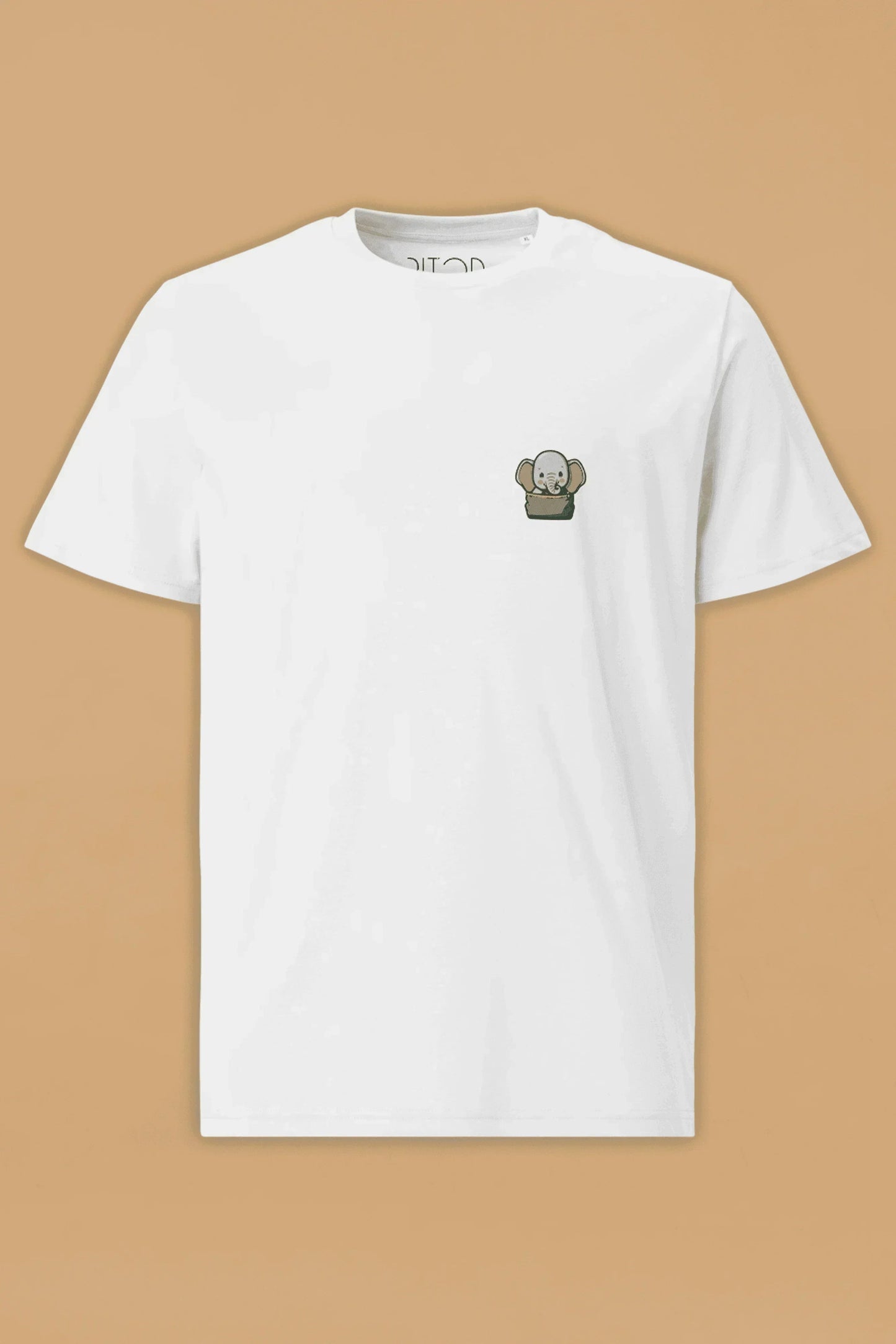 Elephant T-Shirt