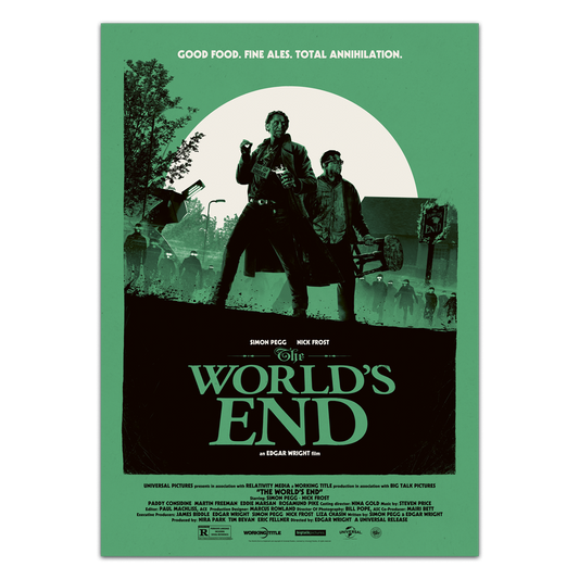 The World's End
