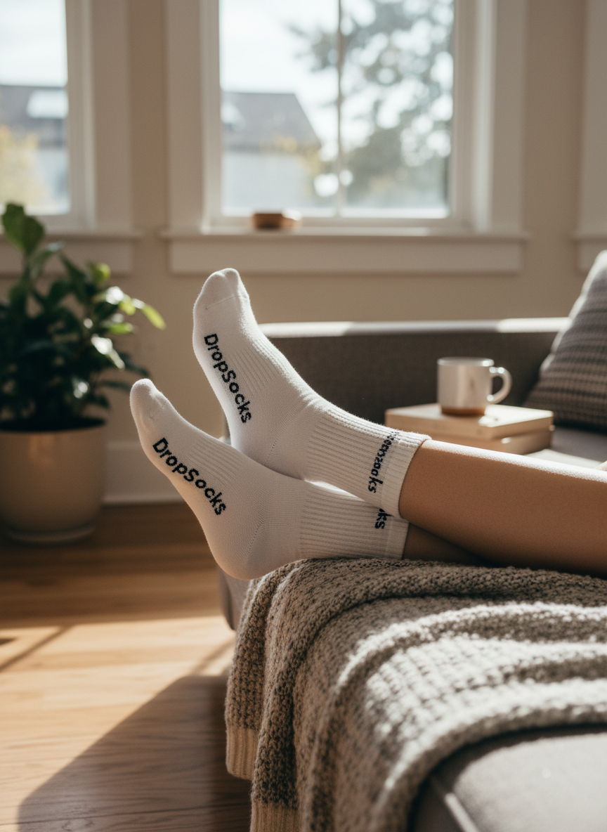 Birkensocks - Quoted Socks