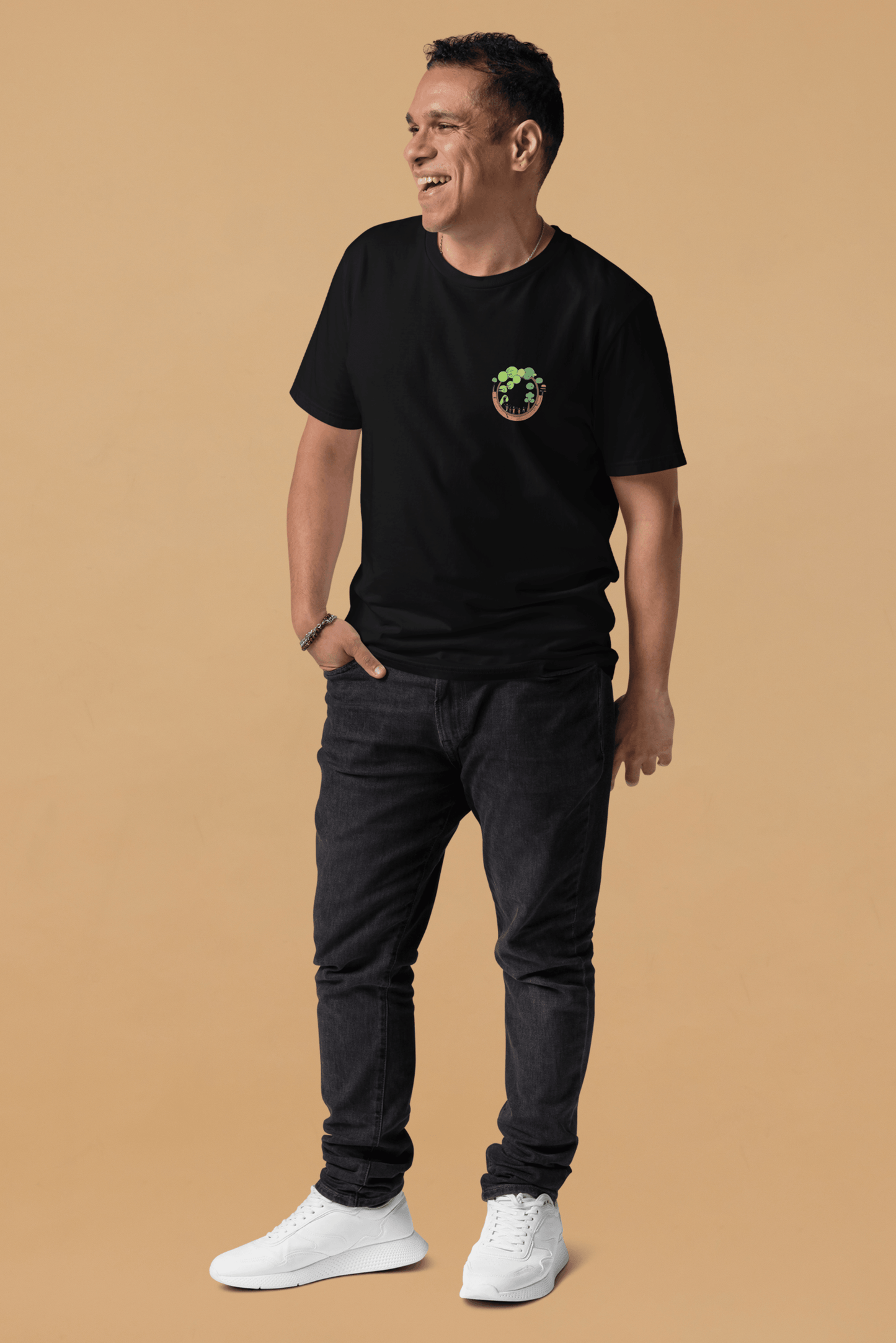 Circle of Life T-Shirt