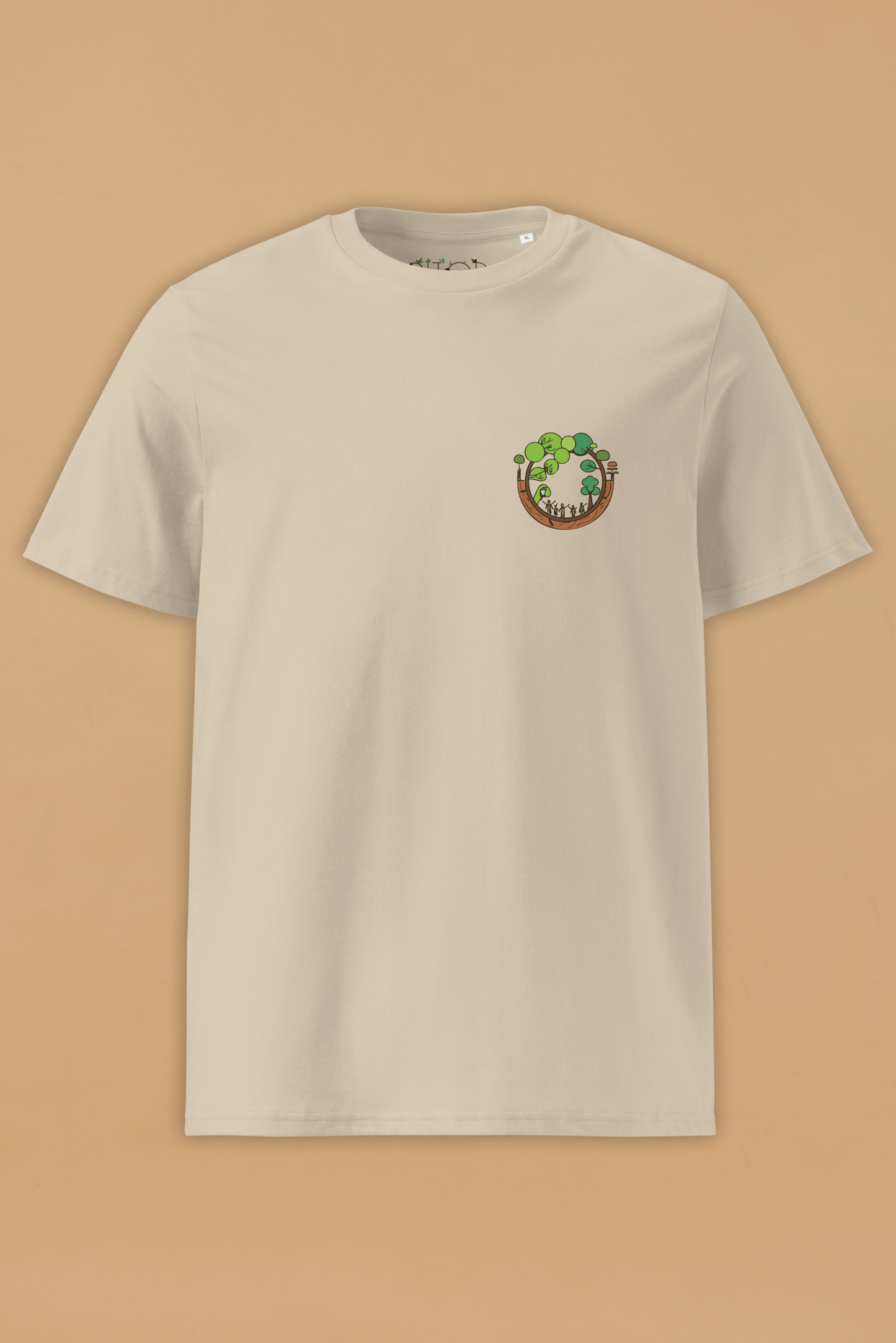 Circle of Life T-Shirt