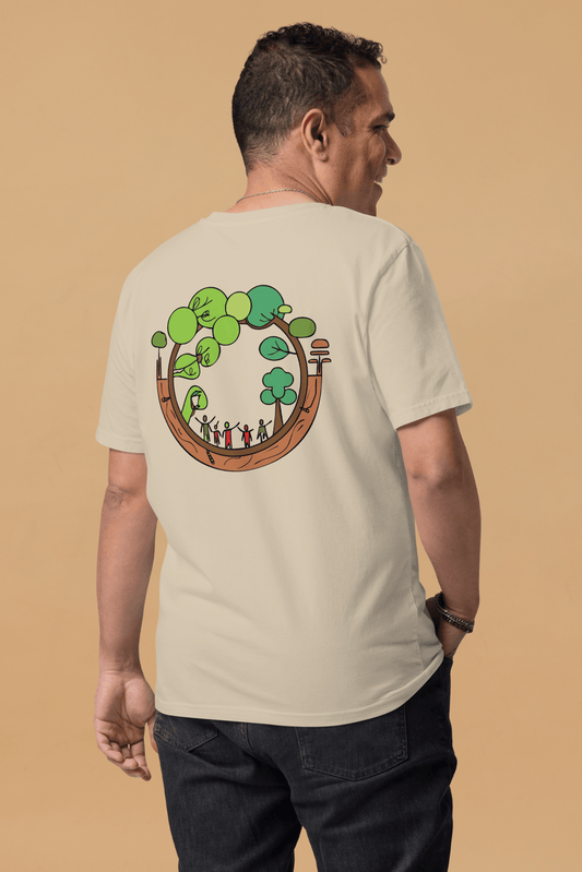 Circle of Life T-Shirt