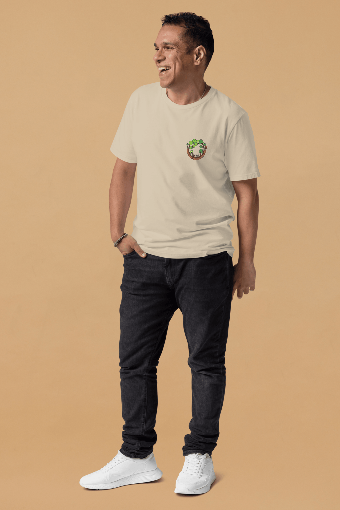 Circle of Life T-Shirt