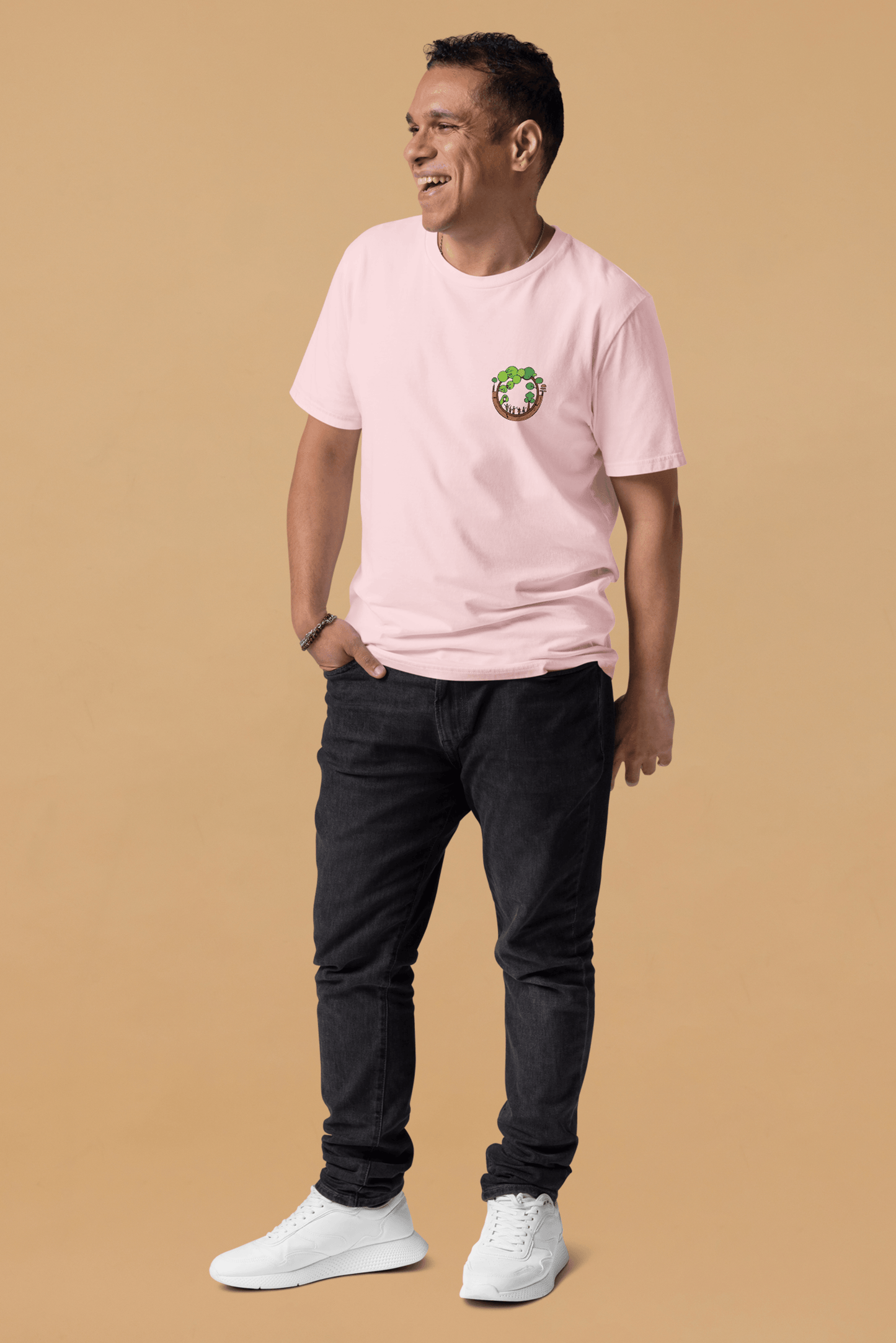 Circle of Life T-Shirt