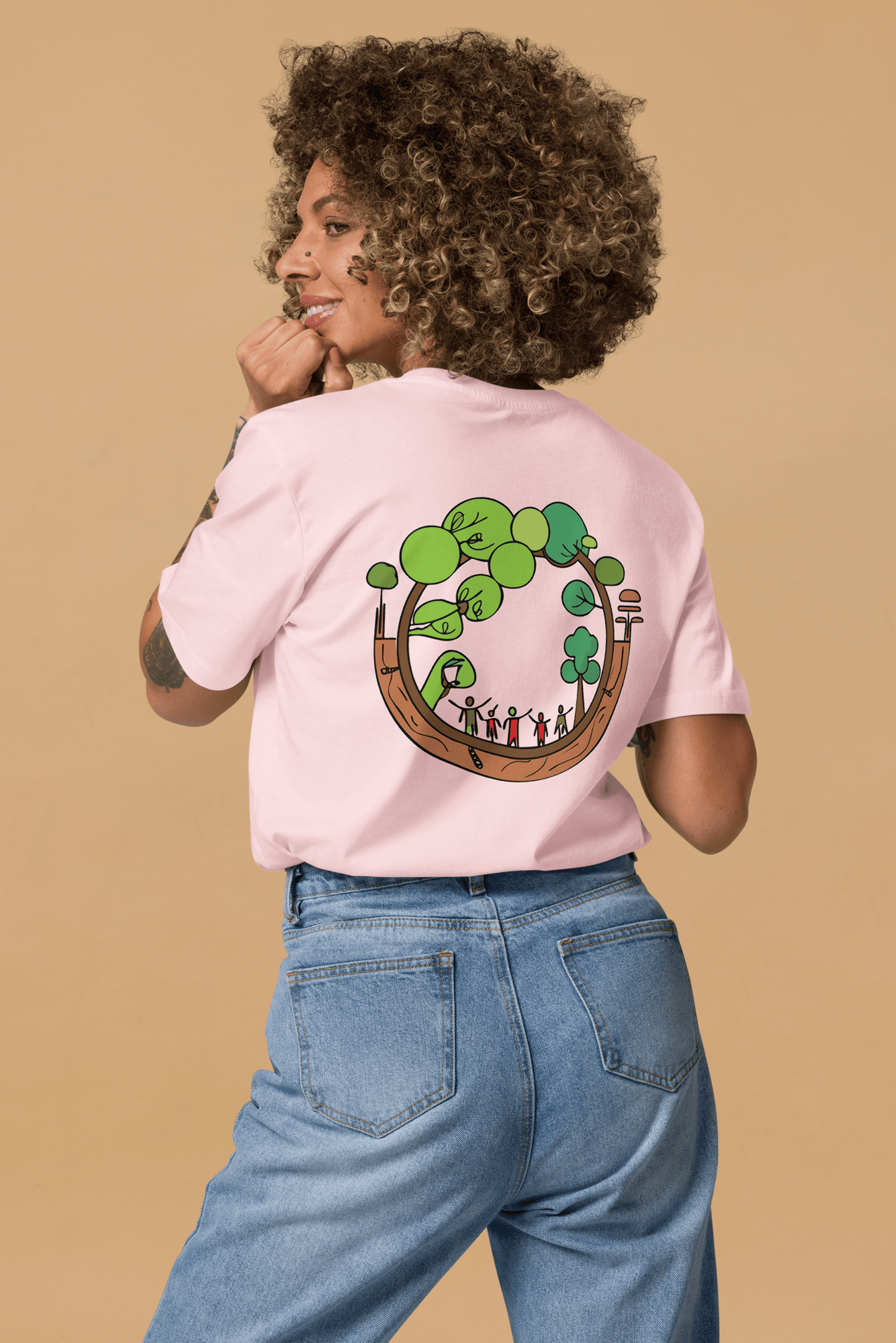 Circle of Life T-Shirt