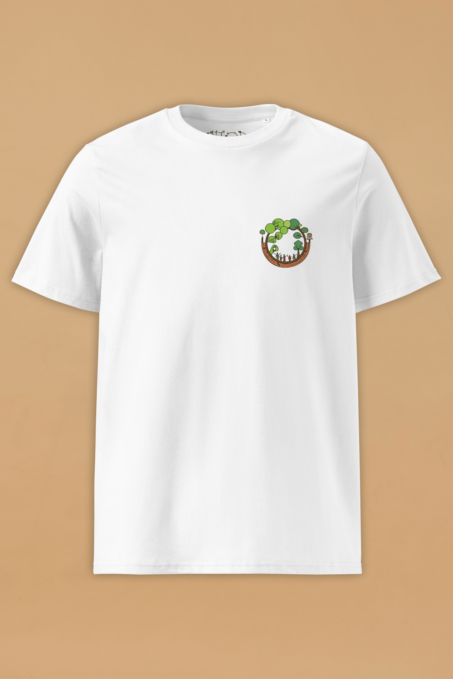 Circle of Life T-Shirt