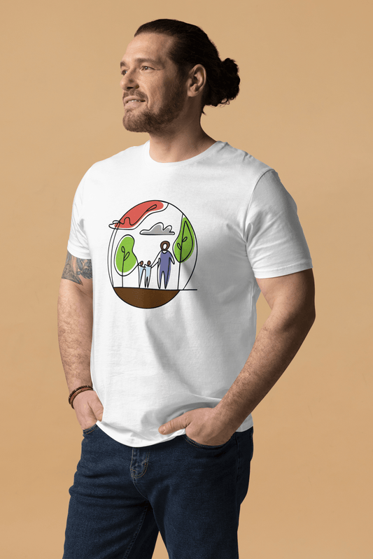 Rainforest Community T-Shirt