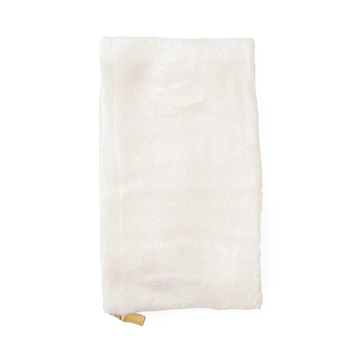Eco Bath Bamboo Hair Drying Wrap