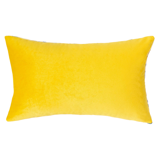 I Don't Cook Needlepoint Cushion