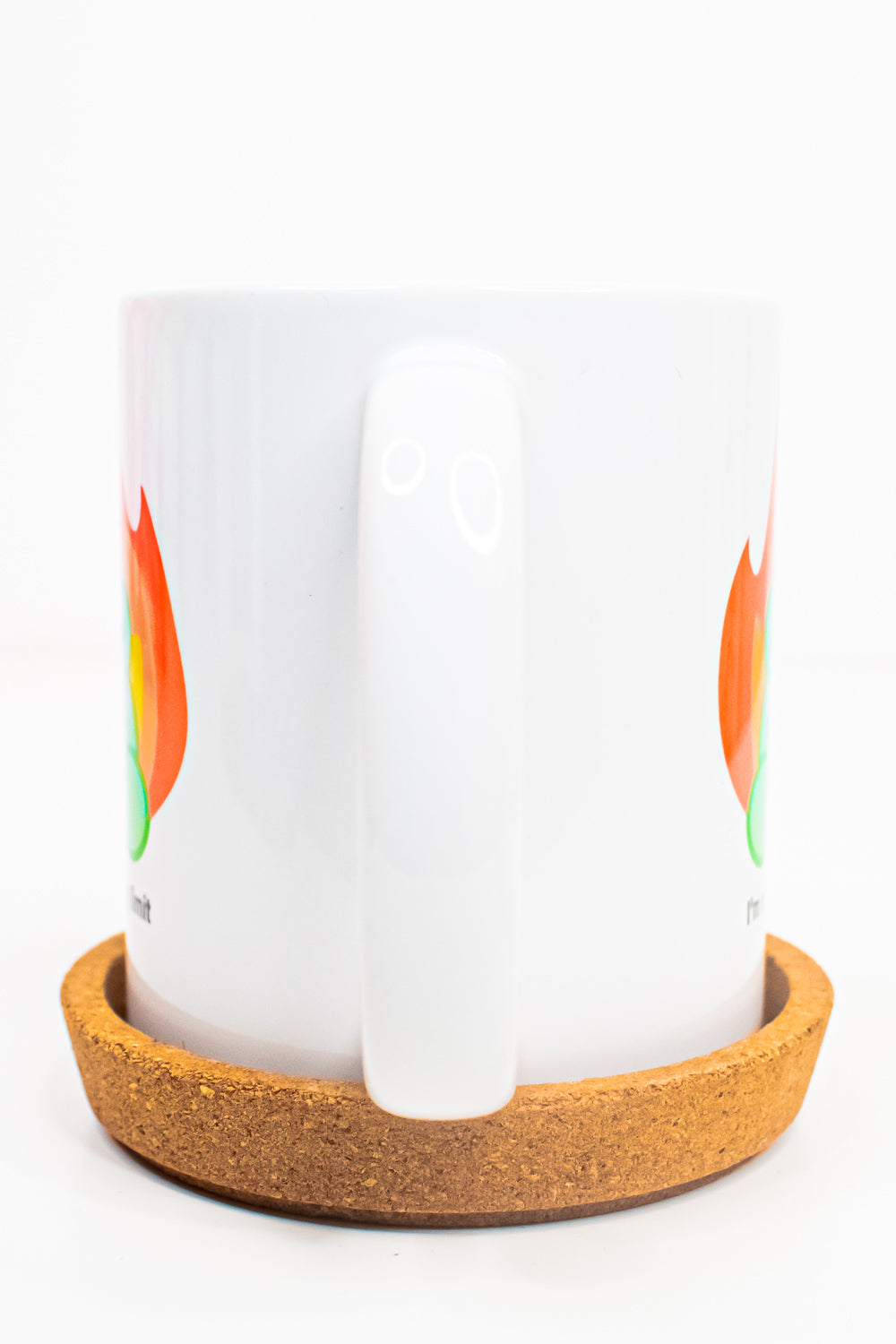 I'm At My Frogging Limit Mug