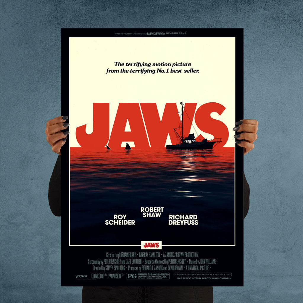 Jaws