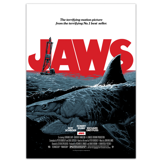 Jaws