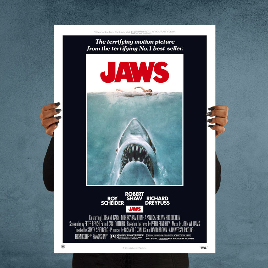 Jaws