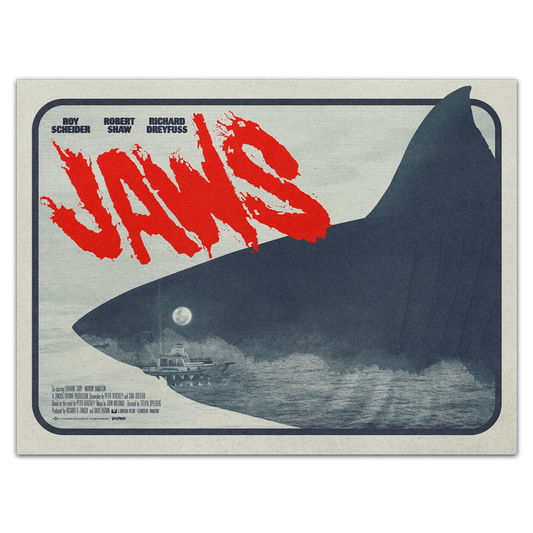 Jaws
