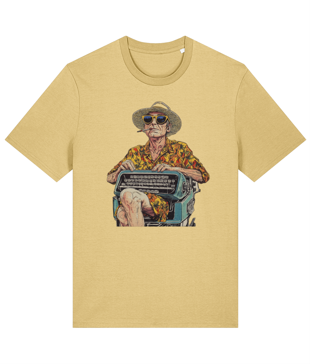 Fear & Loathing Tee