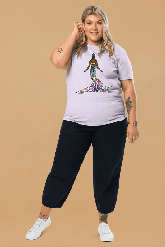 Mother Nature T-Shirt