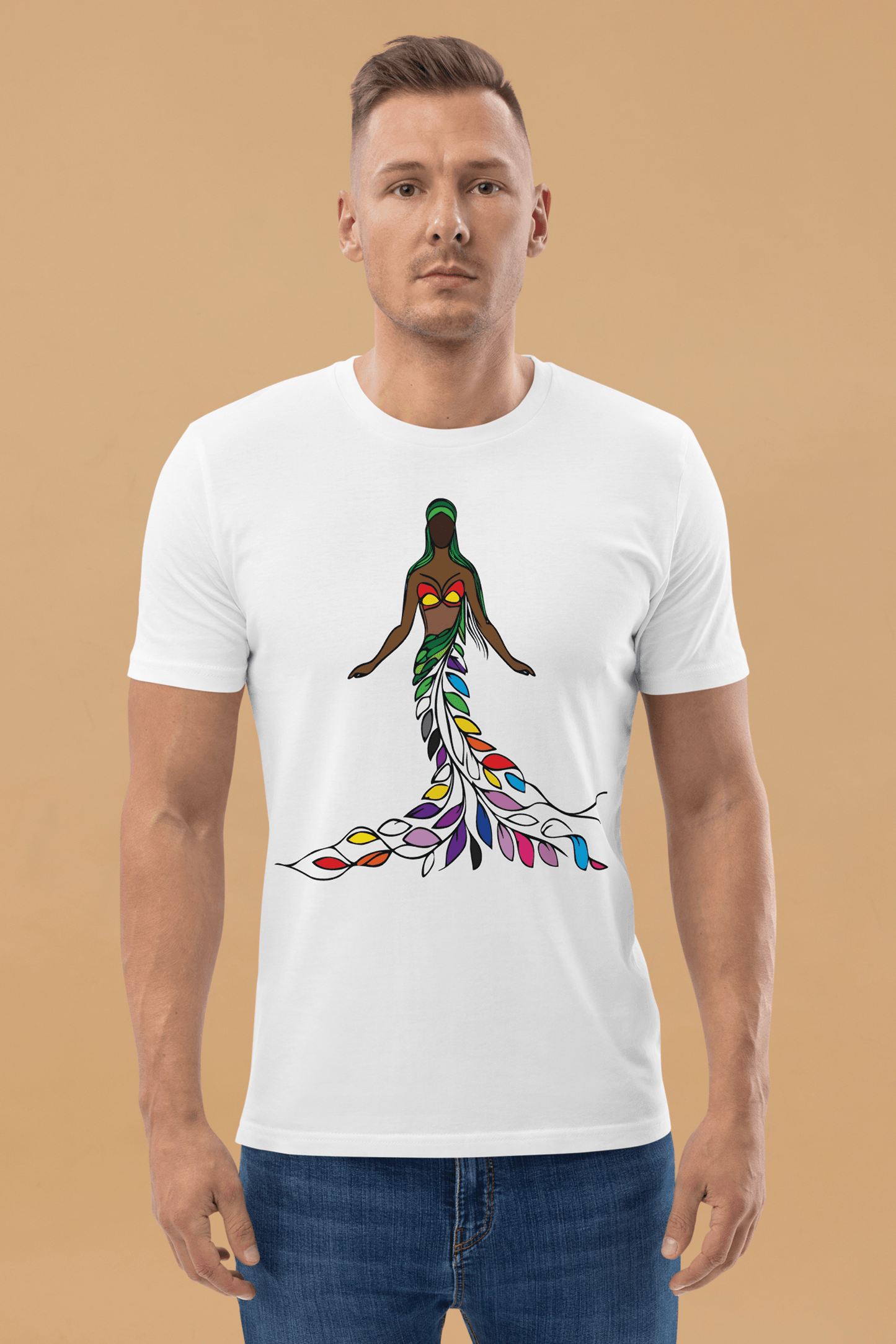 Mother Nature T-Shirt