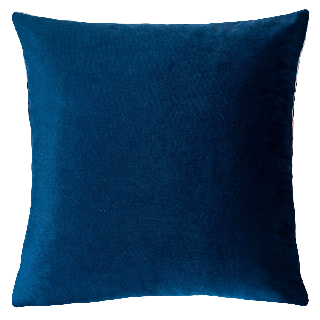 St. Tropez Needlepoint Cushion