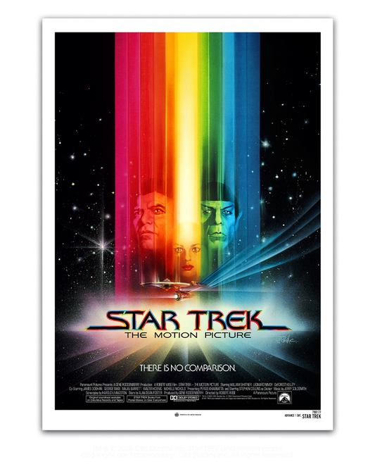 Star Trek: The Motion Picture