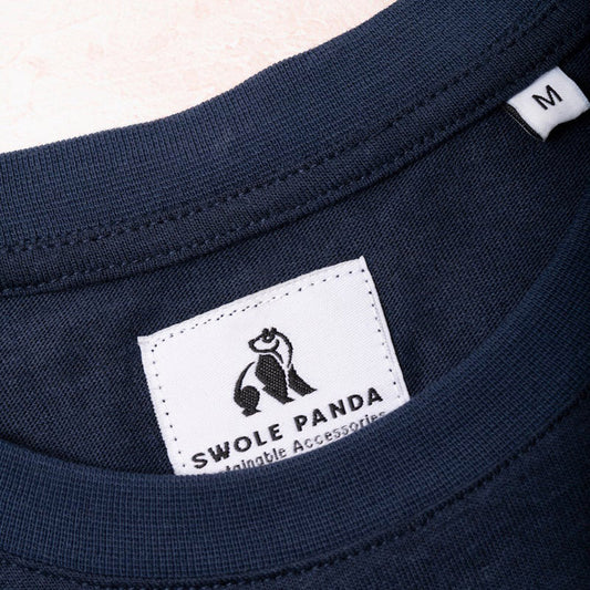 REFIBRA™ T-Shirt (Navy)