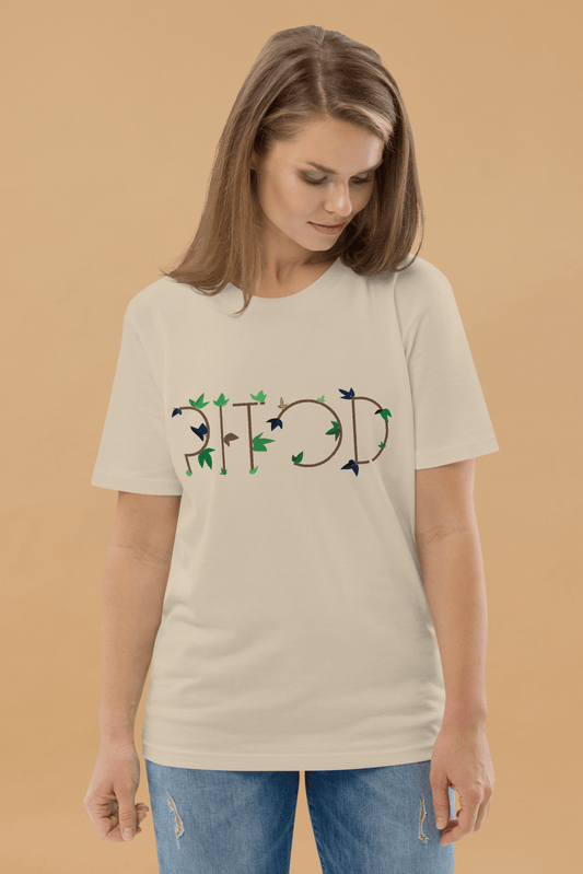 Rainforest Pitod T-Shirt