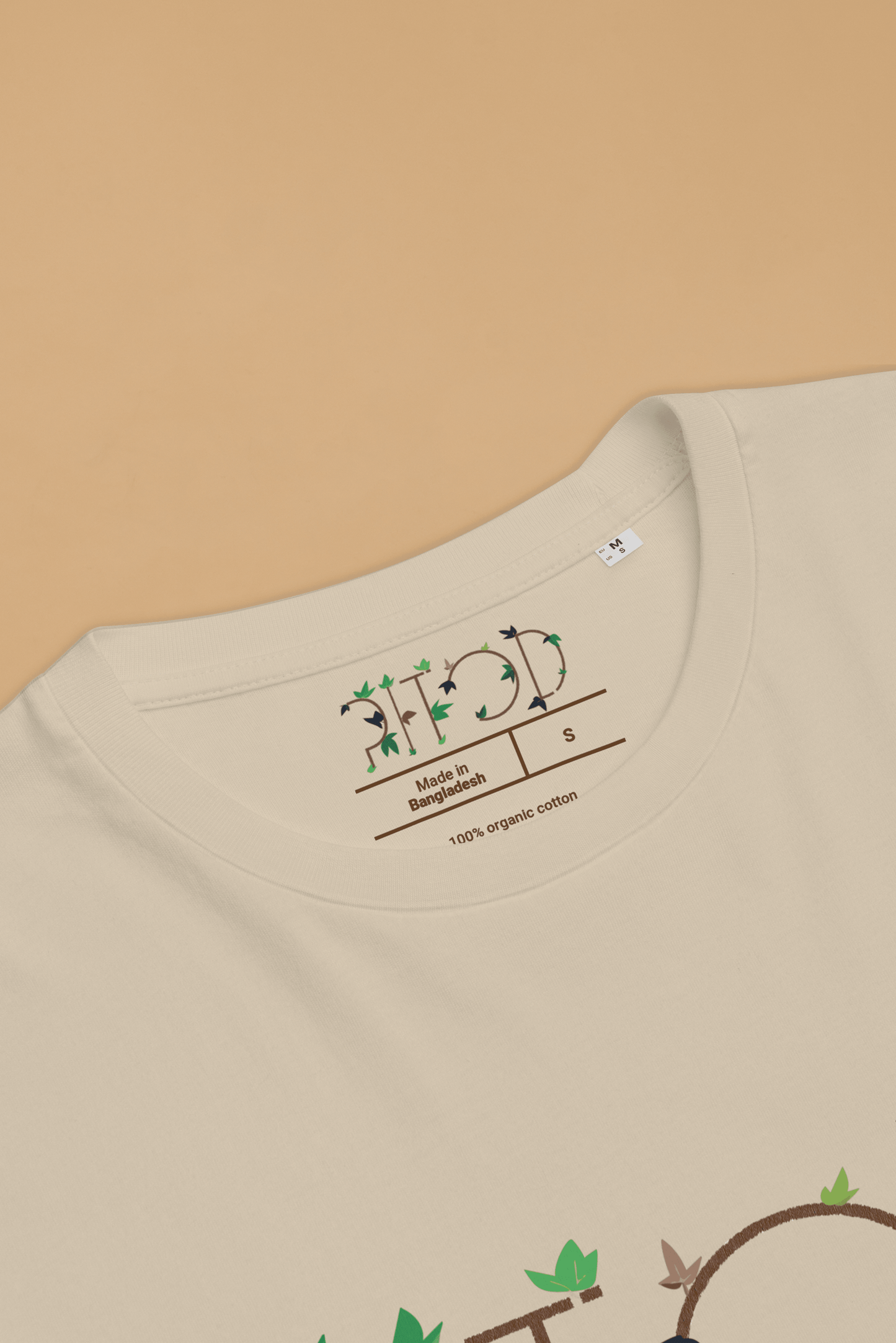 Rainforest Pitod T-Shirt