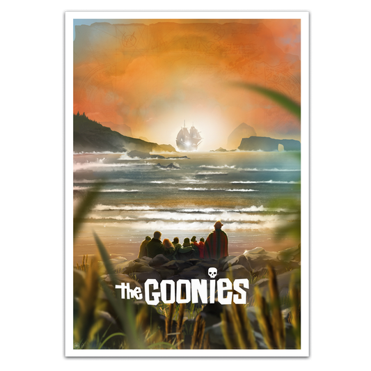 The Goonies