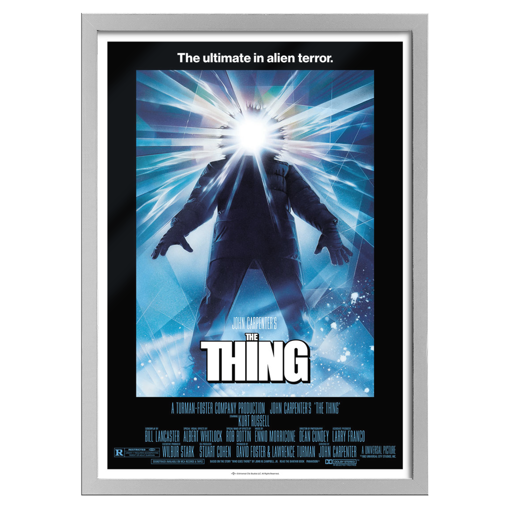 The Thing