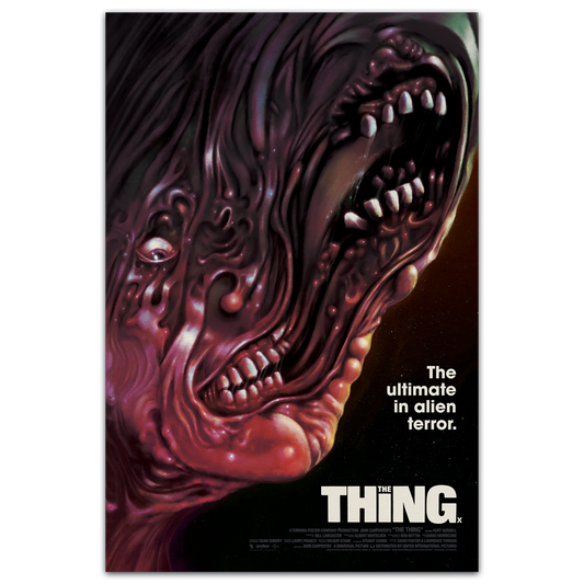 The Thing