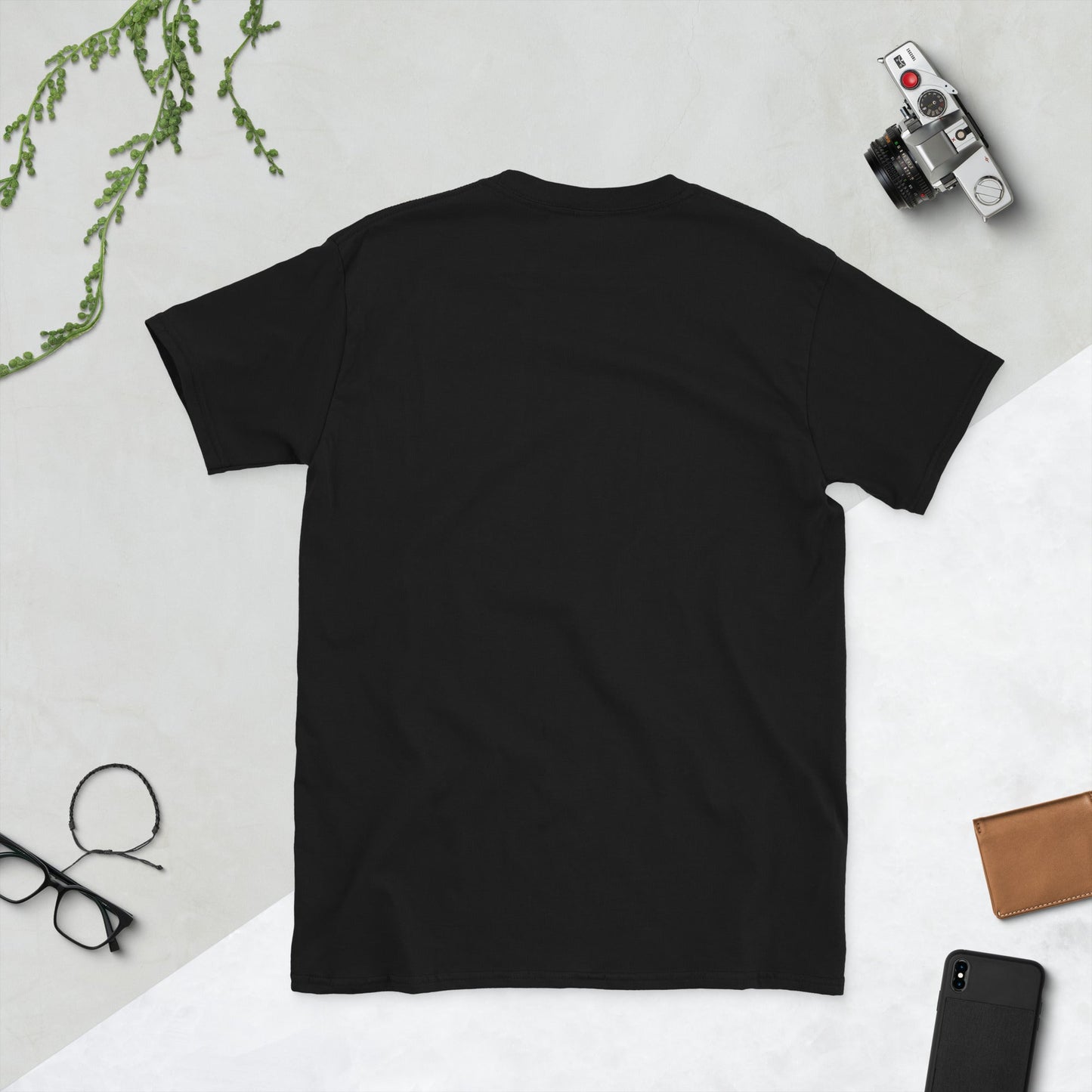 Police Academy T-Shirt, Tackleberry