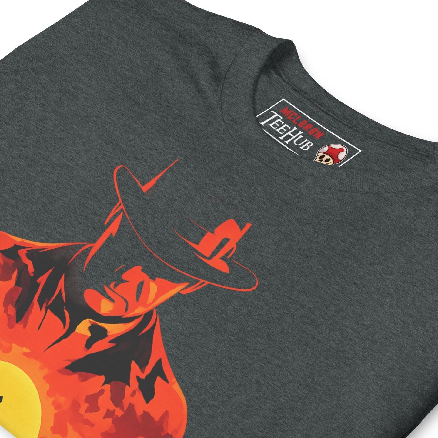 Indiana Jones Style T-Shirt