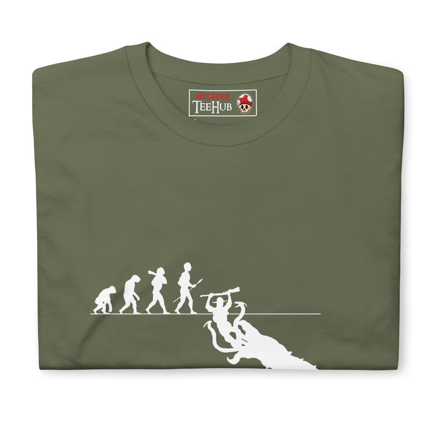 Tremors Graboid T-Shirt