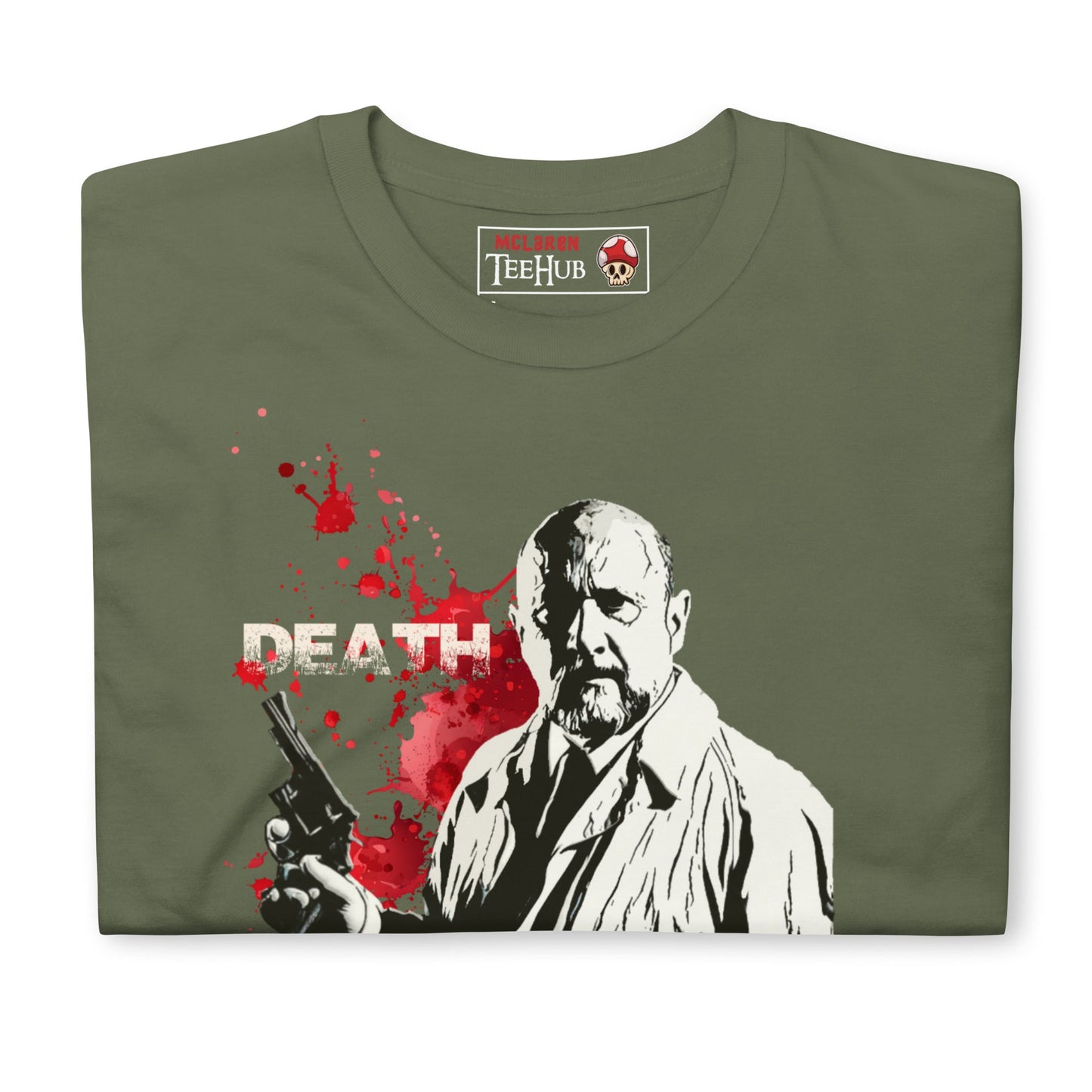 Halloween Dr Loomis T-Shirt