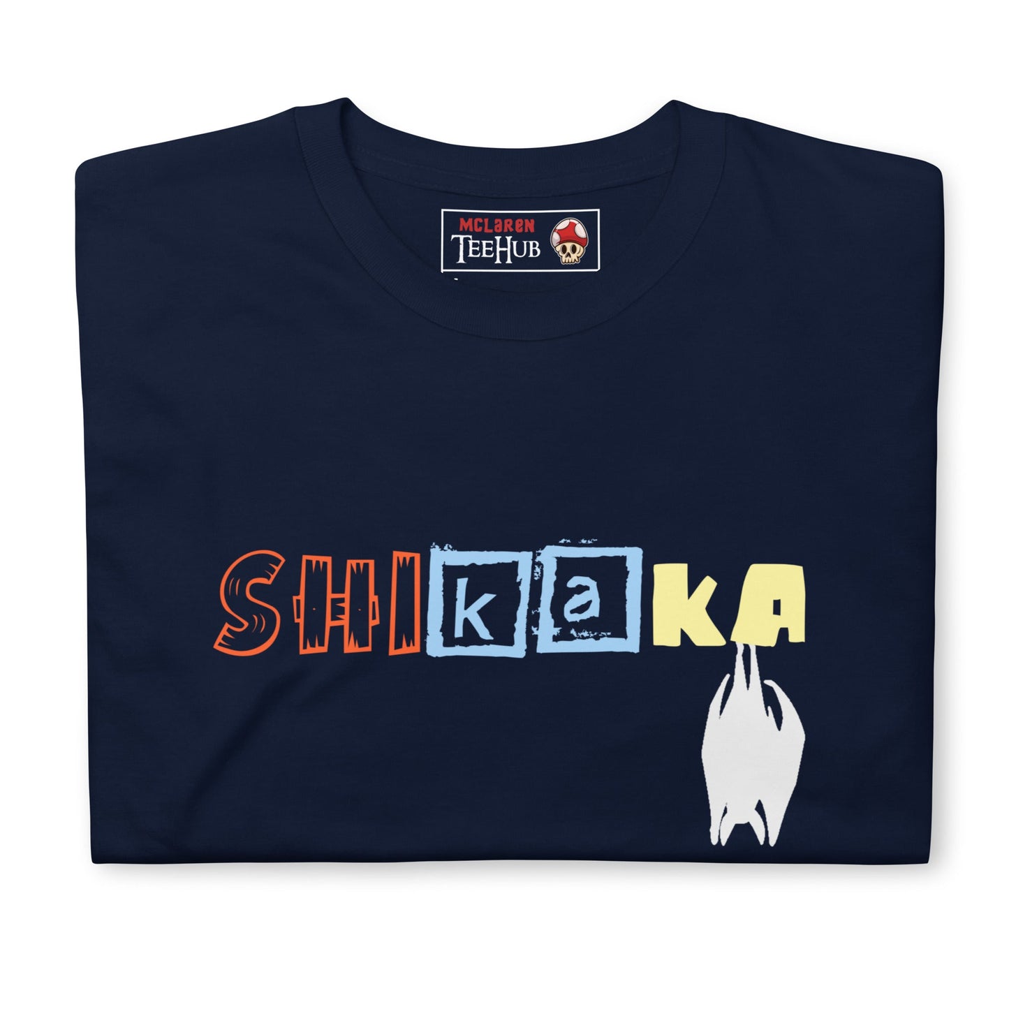 Ace Ventura Shikaka T-shirt