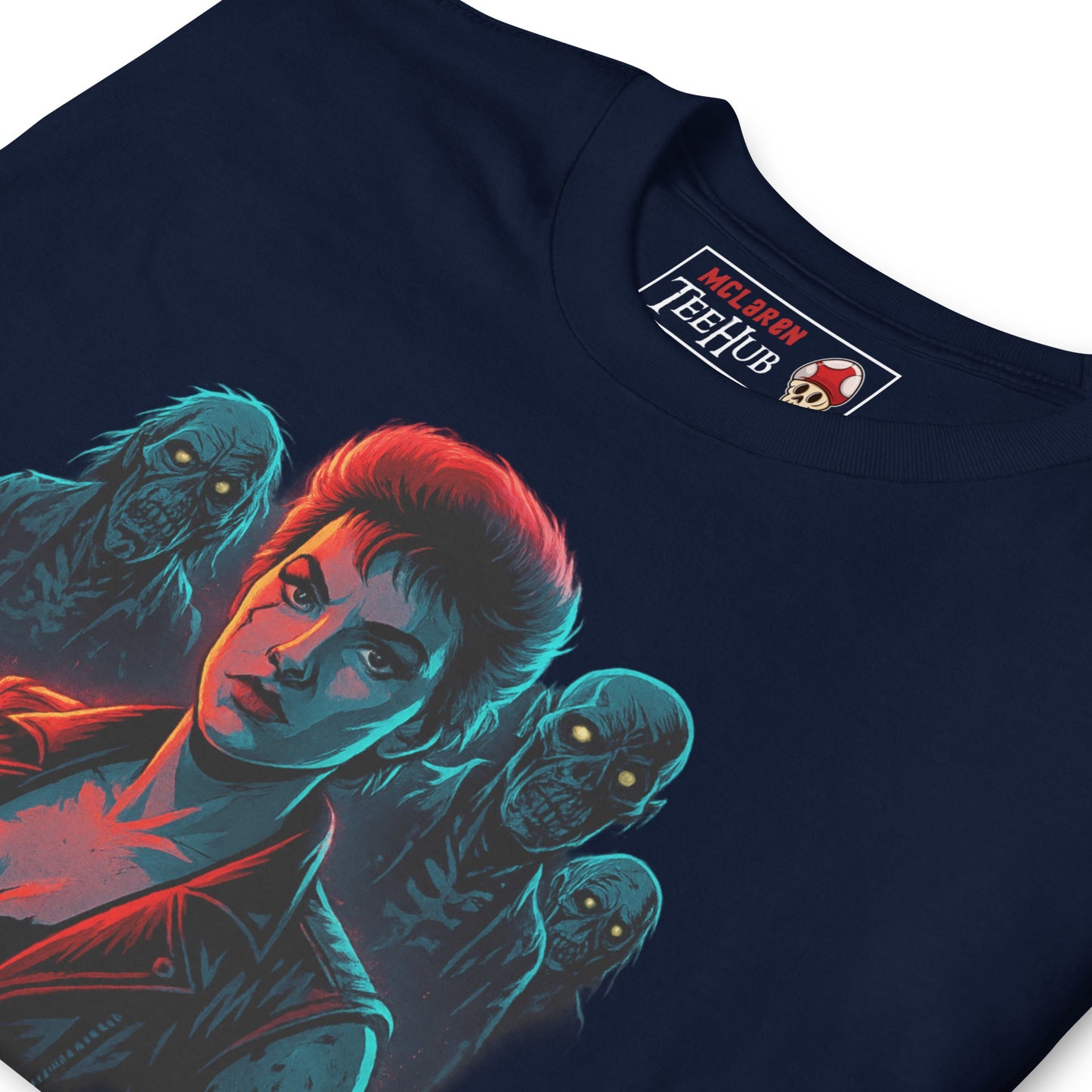 Return of the Living Dead "Trash" T-Shirt