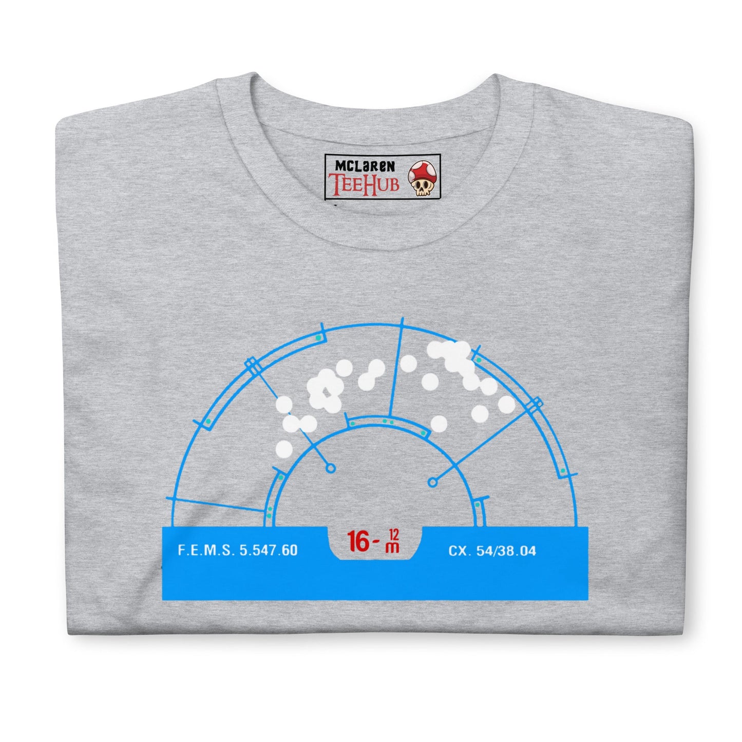 Aliens Motion Tracker t-shirt, tee. Aliens1986 movie t-shirt.