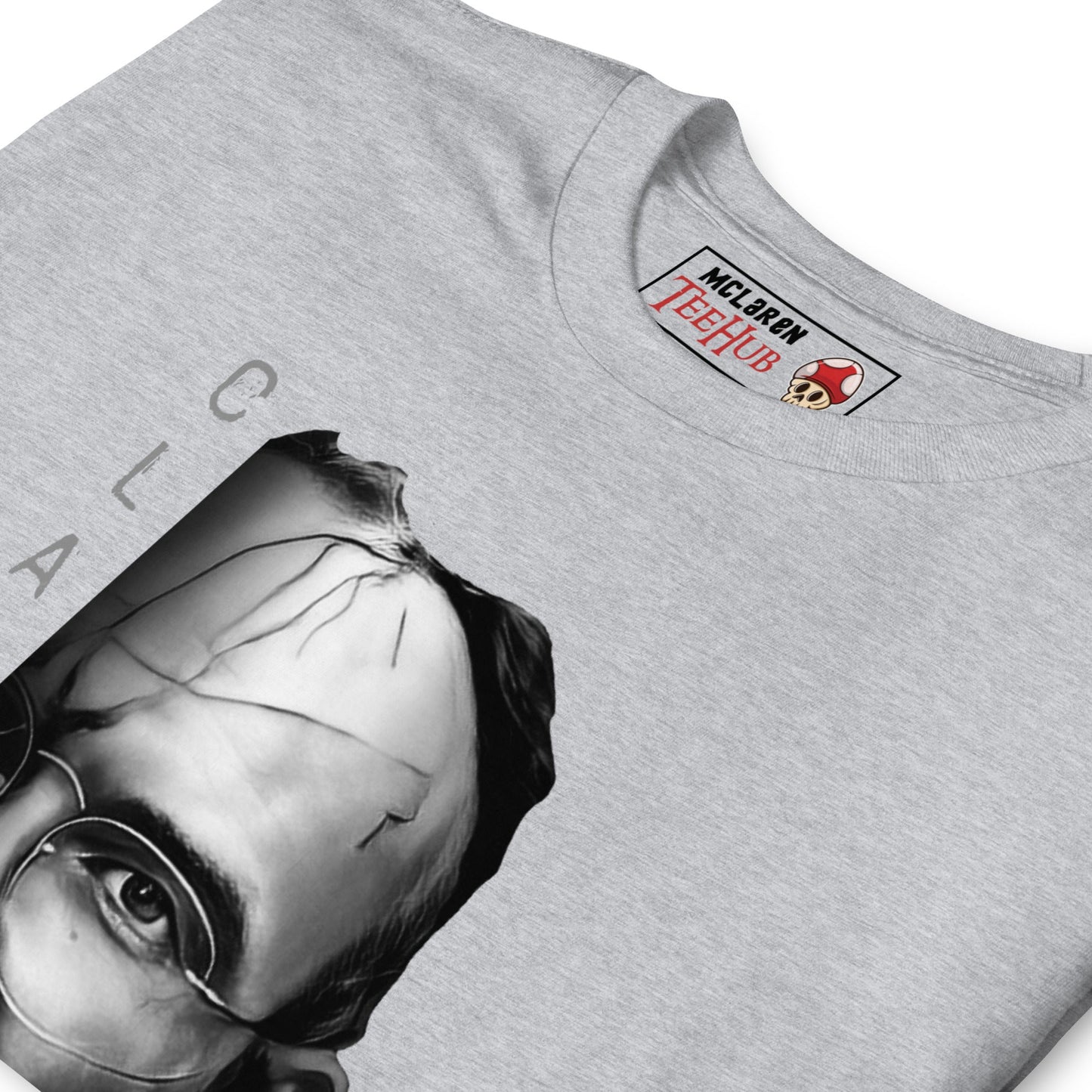 Robocop Clarence Boddicker T-Shirt